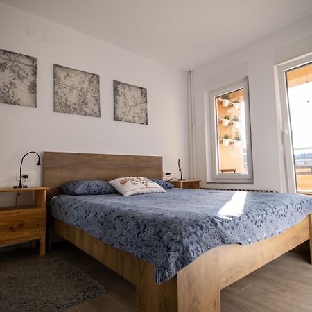 Apartment Biscan Sveta Nedjelja  Dış mekan fotoğraf