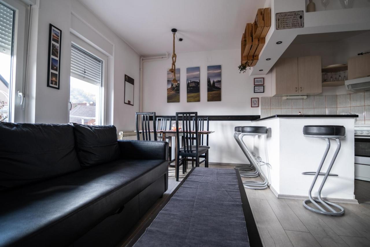 Apartment Biscan Sveta Nedjelja  Dış mekan fotoğraf