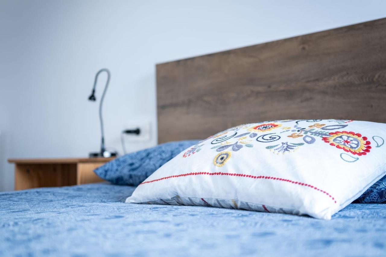 Apartment Biscan Sveta Nedjelja  Dış mekan fotoğraf