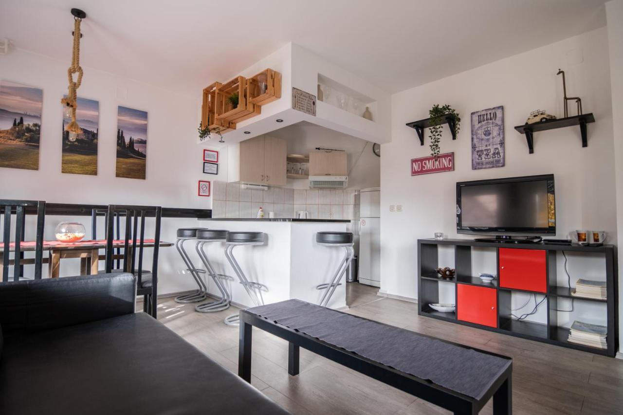 Apartment Biscan Sveta Nedjelja  Dış mekan fotoğraf