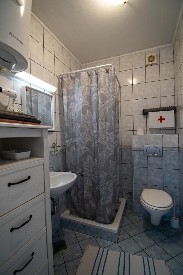 Apartment Biscan Sveta Nedjelja  Dış mekan fotoğraf