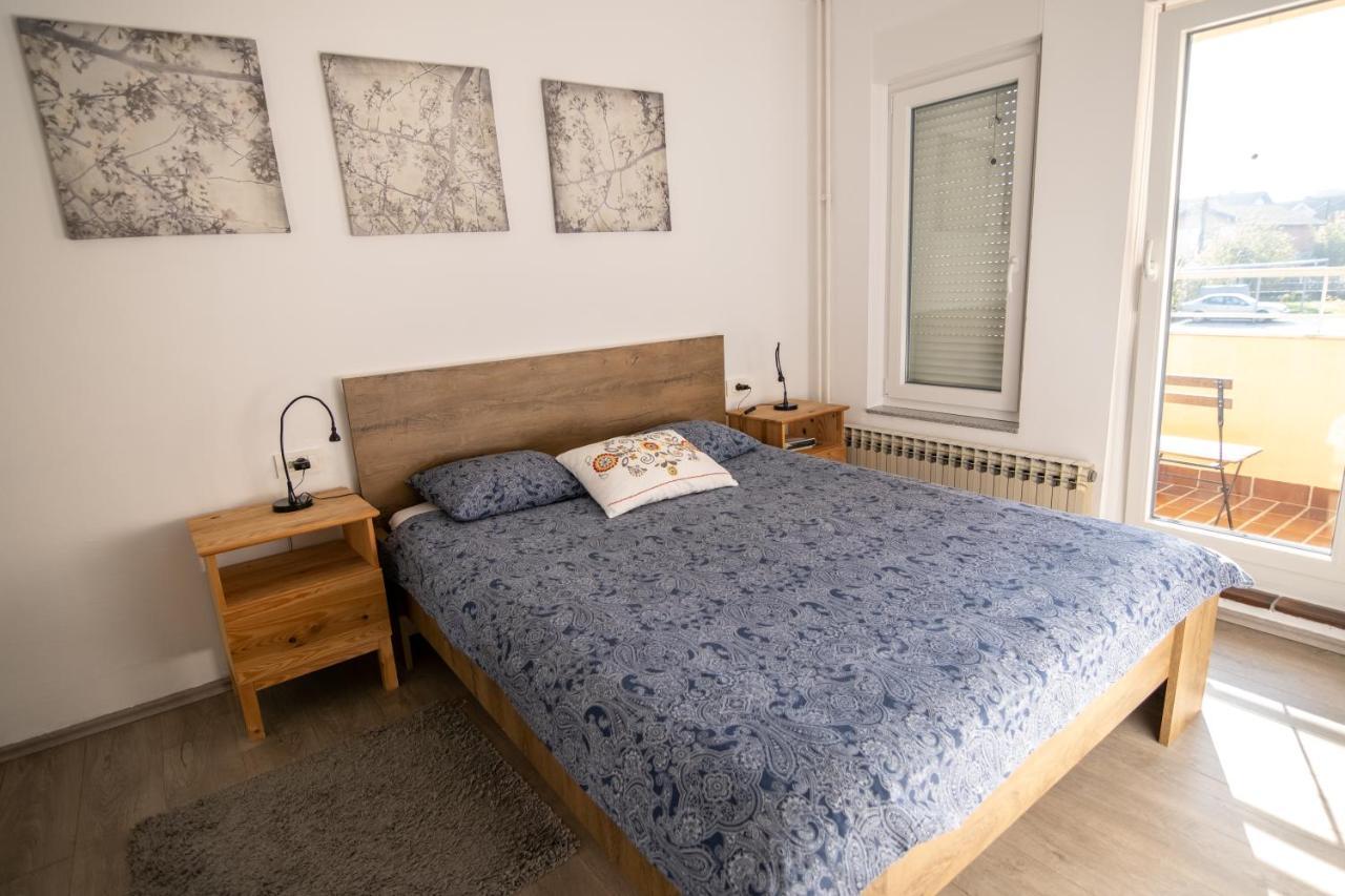 Apartment Biscan Sveta Nedjelja  Dış mekan fotoğraf