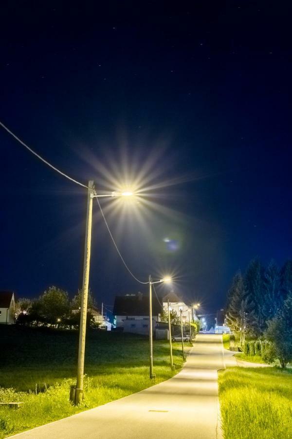 Apartment Biscan Sveta Nedjelja  Dış mekan fotoğraf